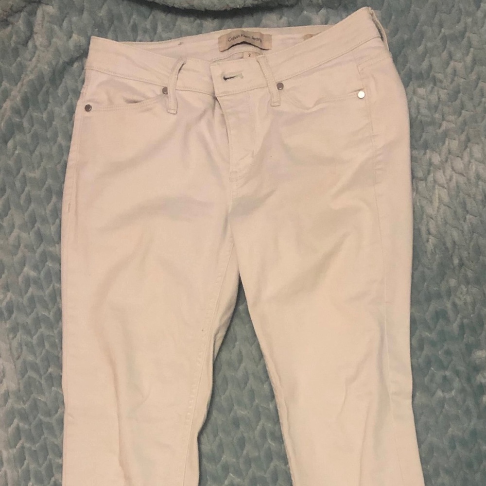 Calvin Klein Jeans - Picture 2 of 4